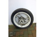 Yamaha FZ600 voorwiel / voorvelg / voor wiel velg